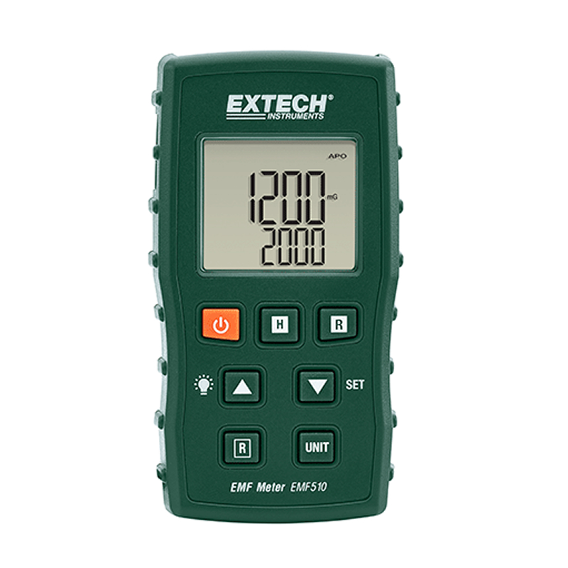 EMF meter Extech EMF510 Geass