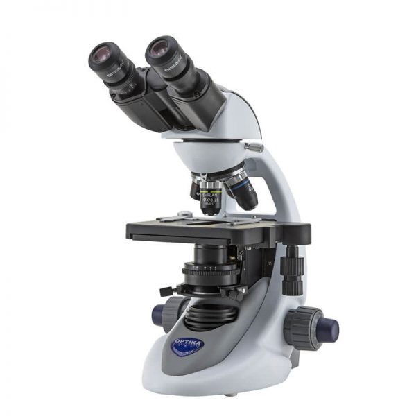 Microscopio binoculare Optika B 292