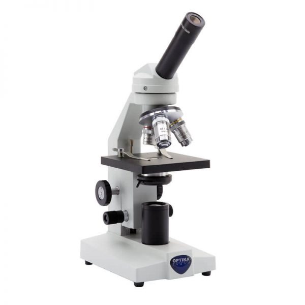 Microscopio monoculare Optika M-100FX Geass