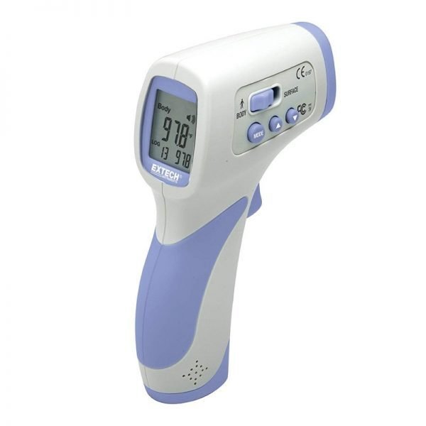 Termometro-a-infrarossi-Extech-IR200