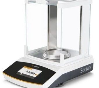 Bilancia Analitica Sartorius Secura b - GEASS Torino