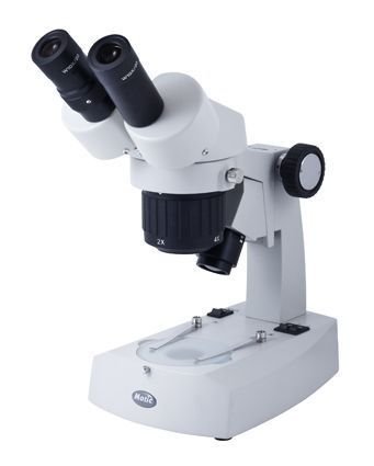Microscopio Motic SFC-11C-2LBB