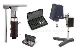 Accessori-Viscosimetri-Fungilab