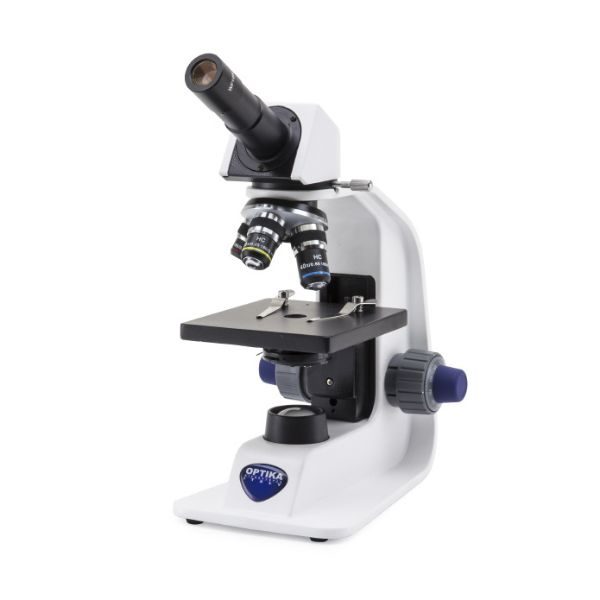 Microscopio Optika Serie B 150