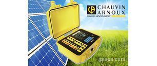 Misura-fotovoltaico-Chauvin-Arnoux-Greentest_FTV100-beauty