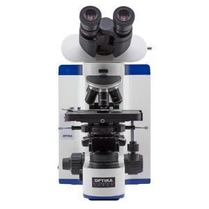 Microscopio Optika B800