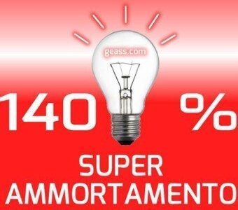 Super ammortamento 140_2016 3 - GEASS Torino