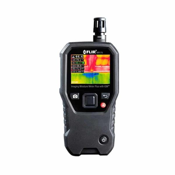 FLIR MR176 2 Geass - GEASS Torino