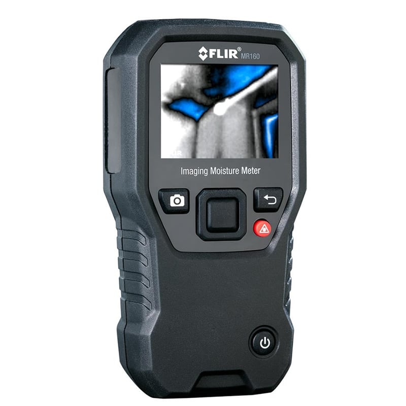 Termoigrometro FLIR MR176 Geass