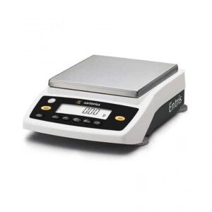 Bilancia Sartorius Entris 8201 1S Geass  (1) - GEASS Torino