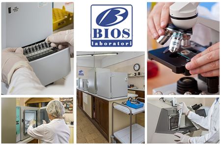Bios Laboratori Analisi Microbiologiche
