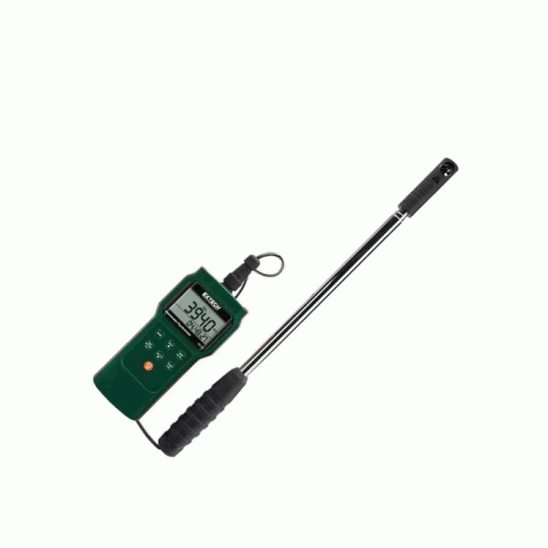 Psicrometro Anemometro Extech AN 340 - GEASS Torino
