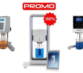 Promozione viscosimetri Fungilab prezzi 2017 2 - GEASS Torino