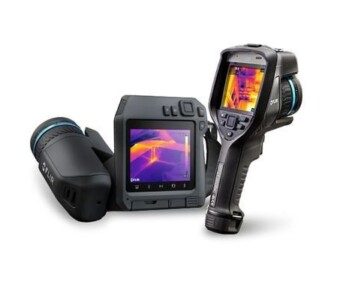 Promo Flir - GEASS Torino