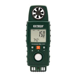 Multiparametrico Extech EN510 Multiparametrico Extech EN510 - GEASS Torino