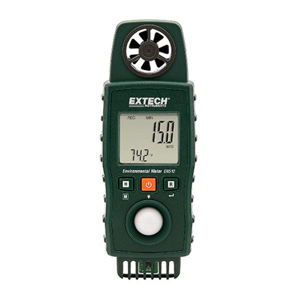 Multiparametrico Extech EN510 - GEASS Torino
