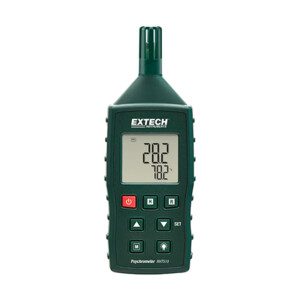 Psicrometro Extech RHT510 Geass - GEASS Torino
