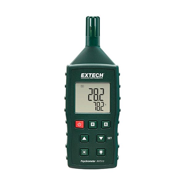 Psicrometro Extech RHT510 Geass - GEASS Torino
