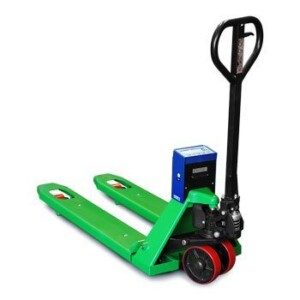 Transpallet TPWN 1 Geass - GEASS Torino