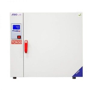 Stufa Argolab serie TCN  - GEASS Torino