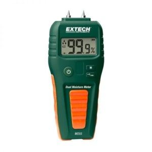 Igrometro per materiali Extech MO55 Geass  - GEASS Torino