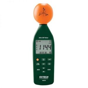 Misuratore della forza del campo elettromagnetico Extech 480846 Geass  - GEASS Torino