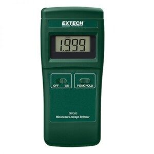 Rilevatore di dispersione di microonde EMF 300 Geass  - GEASS Torino