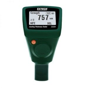 Spessimetro per materiali Extech CG 304 Geass  - GEASS Torino