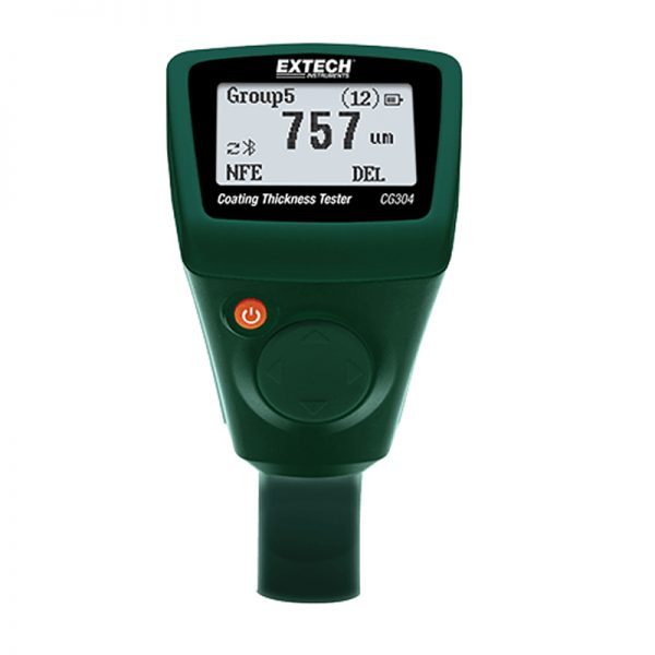 Spessimetro per materiali Extech CG 304 Geass - GEASS Torino