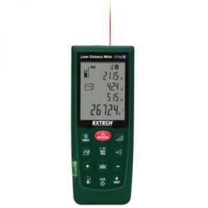 Misuratore di distanza Extech DT500 Geass  - GEASS Torino