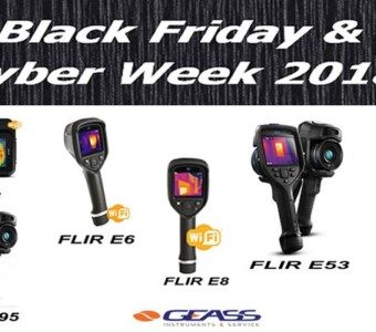 Black Friday Flir Geass - GEASS Torino