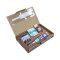 Phmetro Portatile Bormac XS PH5 Food kit completo - GEASS Torino