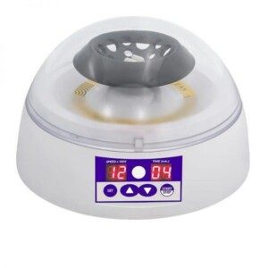 Mini microcentrifuga Argo Lab Multispin 12  - GEASS Torino