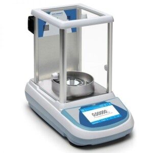 Bilancia Semimicro BEL Engineering M5 HPB 105i ION  - GEASS Torino