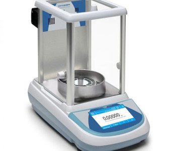 Bilancia Semimicro BEL Engineering M5 HPB 105i ION  - GEASS Torino