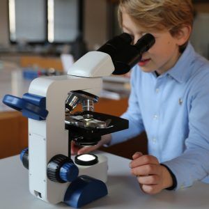 Microscopi didattici Optika