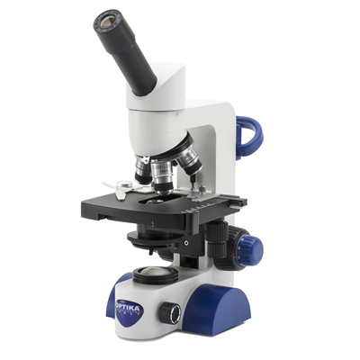 Microscopi didattici Optika serie B-60-Geass