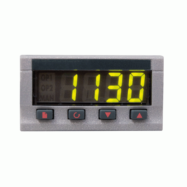 Forno a muffola Nabertherm LT 5 11 B410_Geass Torino_Display  - GEASS Torino