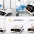 Nuove Bilance da laboratorio Sartorius Entris II Geass - GEASS Torino