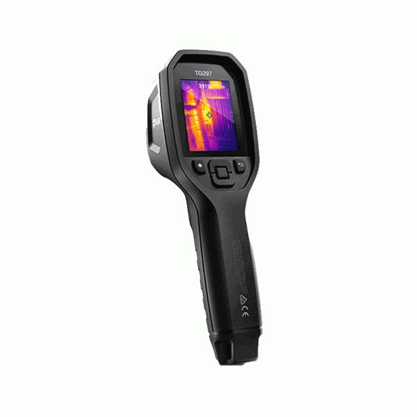 Termometro IR Flir TG 297 con immagine termica Geass Torino - GEASS Torino