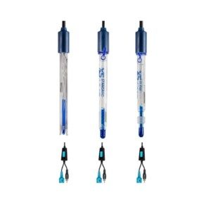 Elettrodi di pH XS da laboratorio sensori di pH combinati… pH 0 14 - GEASS Torino