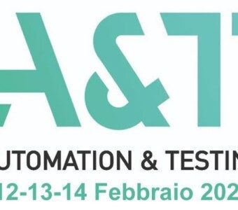 Geass espone alla fiera AT presso lOVAL di Lingotto di Torino_ Geass torino - GEASS Torino