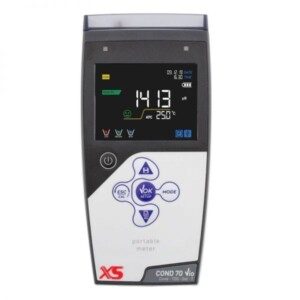 Conduttimetro portatile XS COND 70 Vio  - GEASS Torino