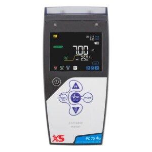 Multiparametro datalogger XS PC 70 Vio_Geass torino - GEASS Torino