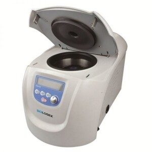 Microcentrifuga Bormac D3024 Geass Torino  - GEASS Torino