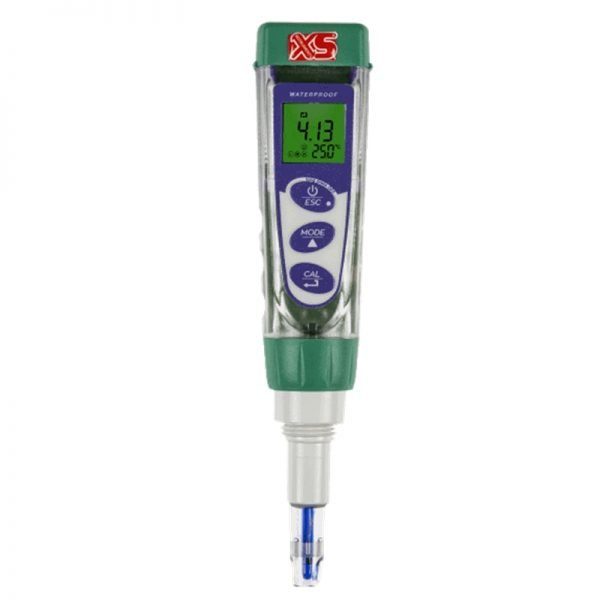 Tester Conducibilità XS Cond 5 Geass Torino - GEASS Torino