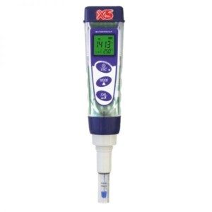 Tester multiparametro XS PC6 Geass Torino  - GEASS Torino