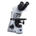 Microscopio trinoculare B-510BF Geass Torino