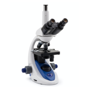 Microscopio-Biologico-Trinoculare-Optika-B-193PL