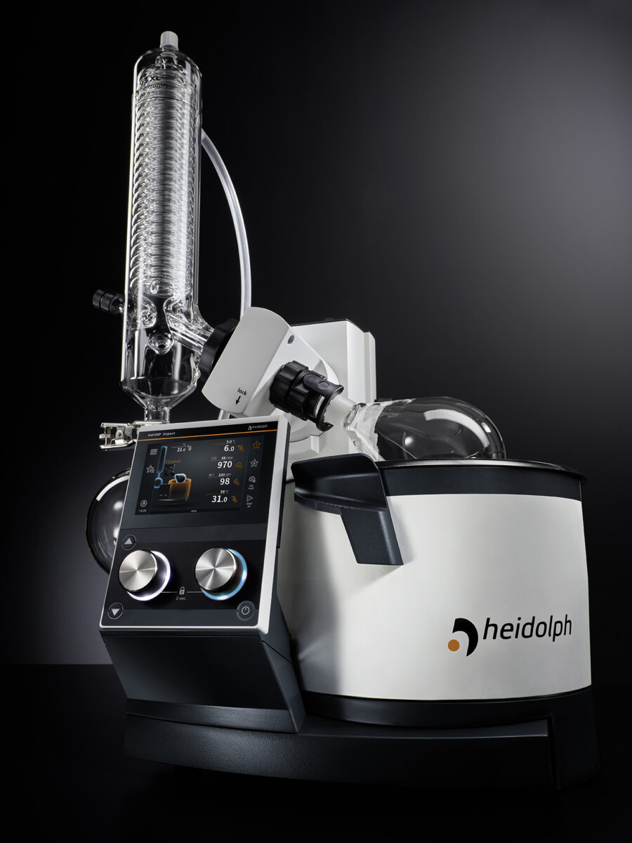 Evaporatore-Rotante-Heidolph-Hei-Vap-Expert-Control